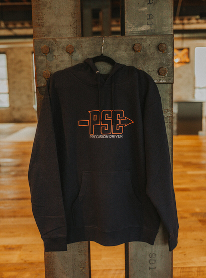Customer photo for SS4500 Independent Trading Co. Midweight Hooded Sweatshirt