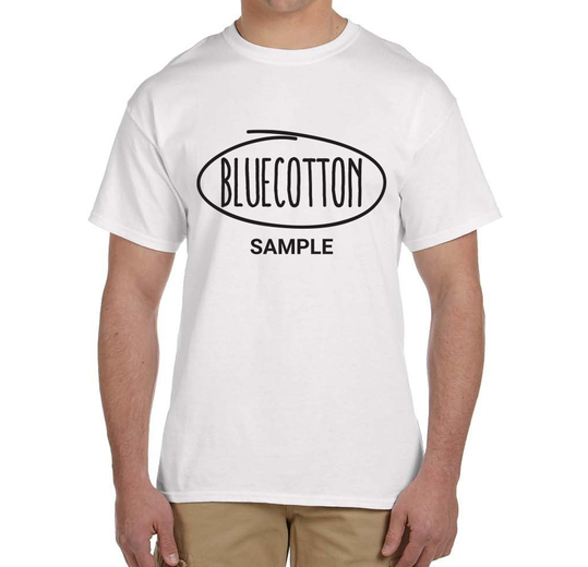 Sample image of 3930 Fruit of the Loom HD Cotton Tee