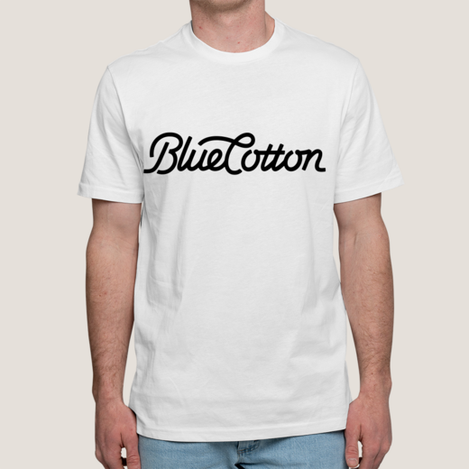 Sample image of AL2100 Allmade® Unisex Organic Cotton Tee
